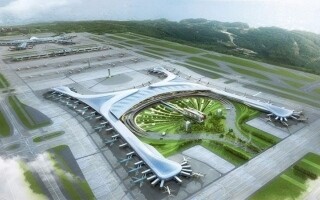 Ethiopia Begins Construction of Africa's Largest Airport