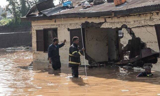 Death toll from Ethiopian landslides rises to 125
