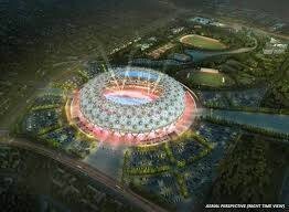 Ethiopia to Return to Home Matches After Five Years