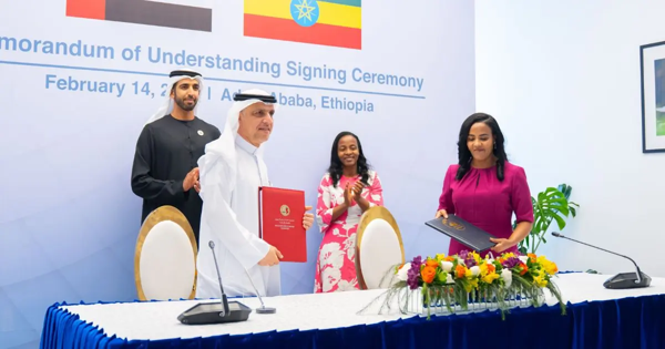 Empowering Ethiopia’s Visually Impaired: New Initiative Launched